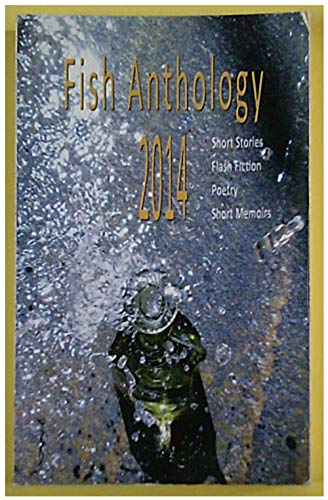 Stock image for Fish Anthology 2014 for sale by AwesomeBooks