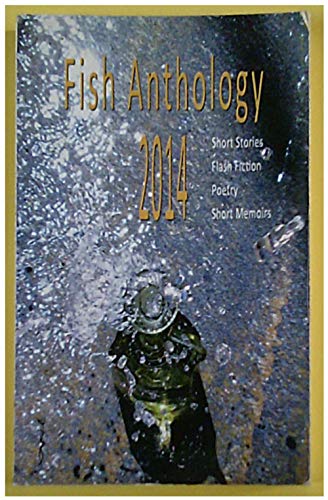 9780956272164: Fish Anthology 2014