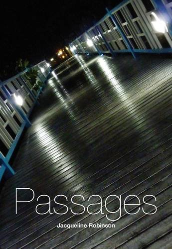 Stock image for Passages for sale by MusicMagpie