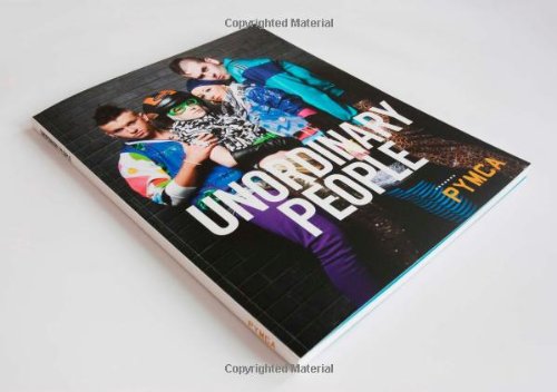 Unordinary People: British Youth Culture 1960-2009 (9780956278807) by PYMCA