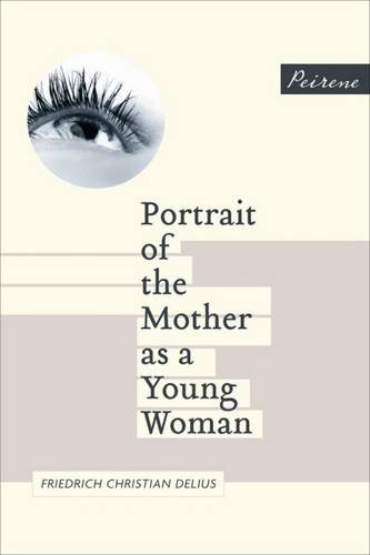 Beispielbild fr Portrait of the Mother as a Young Woman zum Verkauf von WorldofBooks