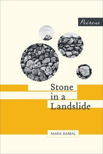 Beispielbild fr Stone in a Landslide zum Verkauf von WorldofBooks