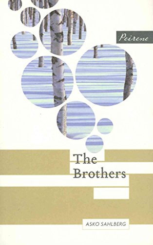 Beispielbild fr Brothers, The zum Verkauf von WorldofBooks