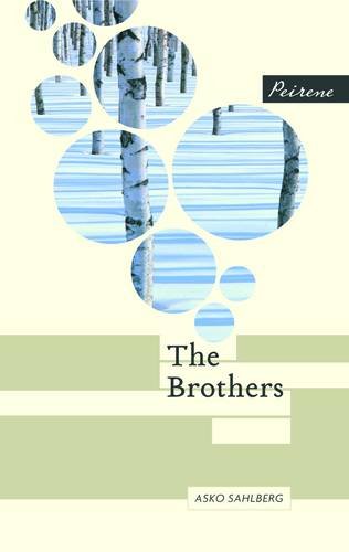 Stock image for Brothers for sale by Seagull Books