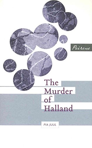 Imagen de archivo de The Murder of Halland a la venta por AwesomeBooks