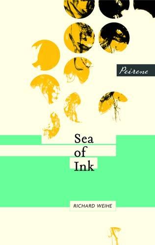 Beispielbild fr Sea of Ink zum Verkauf von Blackwell's