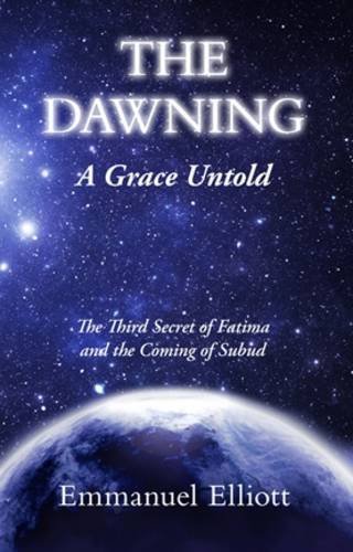 Stock image for The Dawning: A Grace Untold for sale by WorldofBooks