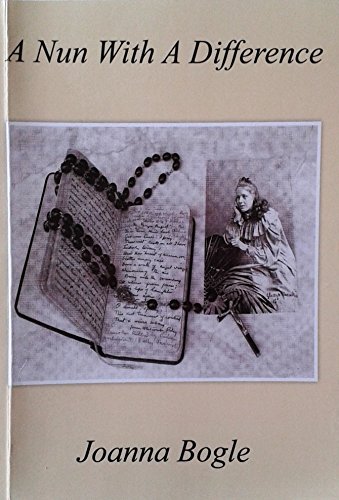 Stock image for A Nun with a Difference: The Life and Letters of Sister Mary Alban FC for sale by AwesomeBooks