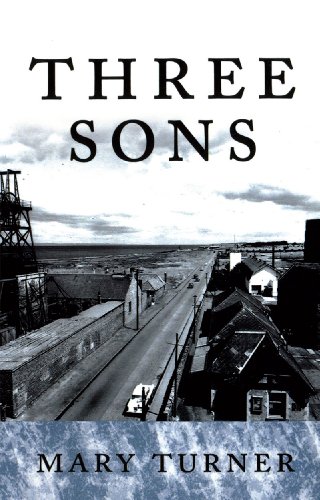 9780956292711: Three Sons