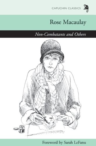 9780956294708: Non-Combatants and Others (Capuchin Classics)