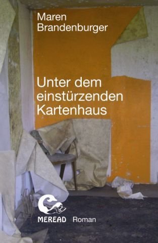 Beispielbild fr Unter Dem Einsturzenden Kartenhaus zum Verkauf von Buchpark