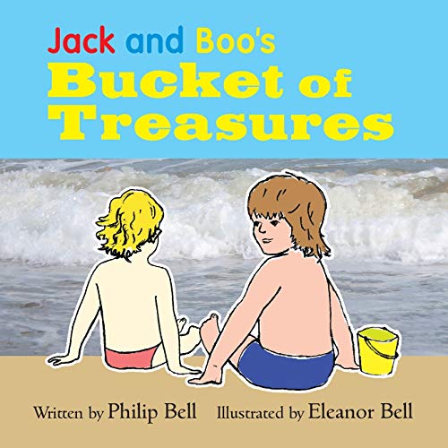 Imagen de archivo de Jack and Boo's Bucket of Treasures (1) a la venta por WorldofBooks