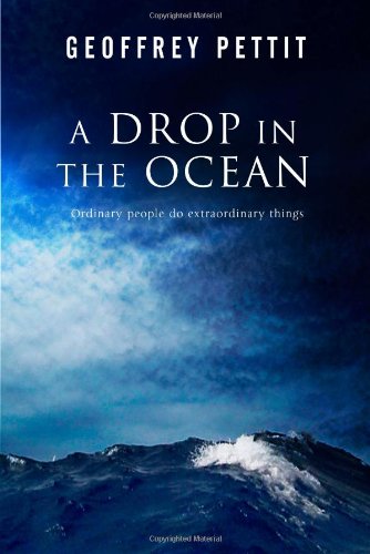 9780956298409: A Drop in the Ocean