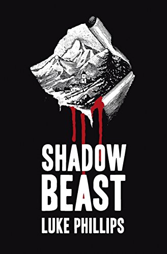 Beispielbild fr Shadow Beast zum Verkauf von Goodwill Books