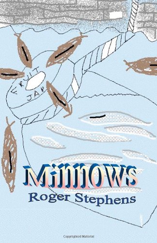 Minnows (9780956299505) by Stephens, Roger