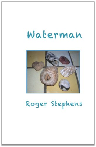 Waterman (9780956299536) by Stephens, Roger