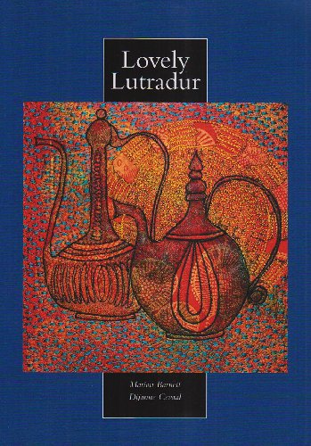 Stock image for Lovely Lutradur for sale by WorldofBooks