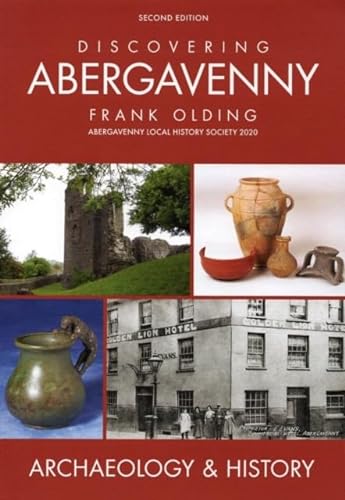 Stock image for Take a Look at Abergavenny and Mardy for sale by Blackwell's