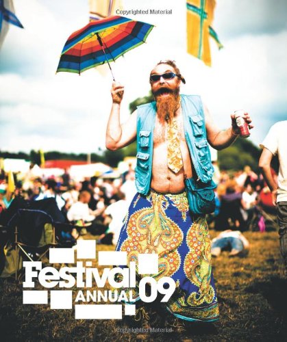 Imagen de archivo de Festival Annual 09 a la venta por medimops