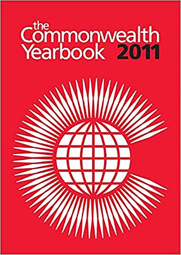 The Commonwealth Yearbook 2011 (9780956306043) by Commonwealth Secretariat