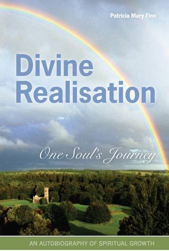 Beispielbild fr Divine Realisation: One Soul's Journey zum Verkauf von WorldofBooks