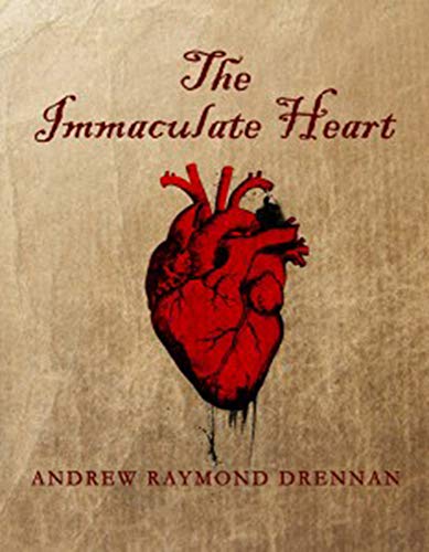 Imagen de archivo de The Immaculate Heart a la venta por Books From California