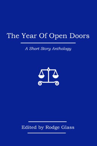 Beispielbild fr The Year of Open Doors zum Verkauf von WorldofBooks