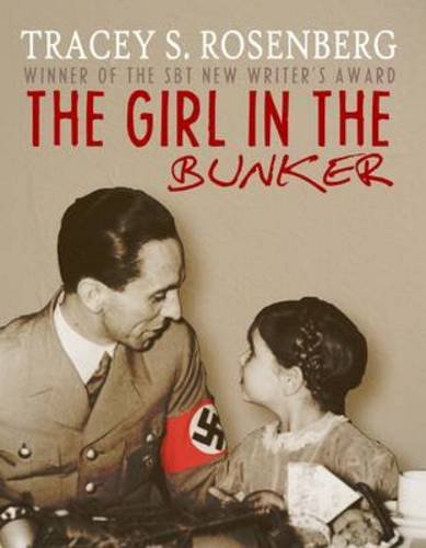Beispielbild fr The Girl in the Bunker zum Verkauf von AwesomeBooks