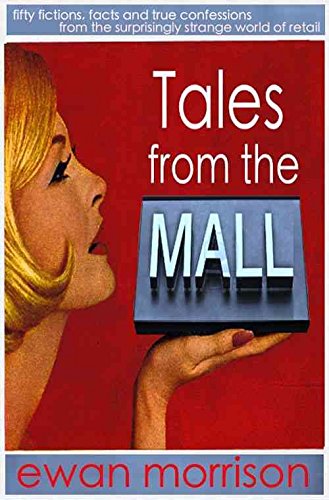 9780956308375: Tales from the Mall