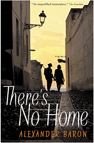 Stock image for There's No Home for sale by WorldofBooks