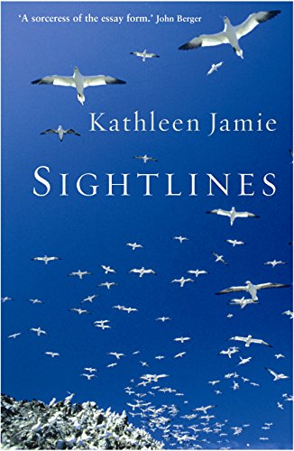 Imagen de archivo de Sightlines a la venta por WorldofBooks