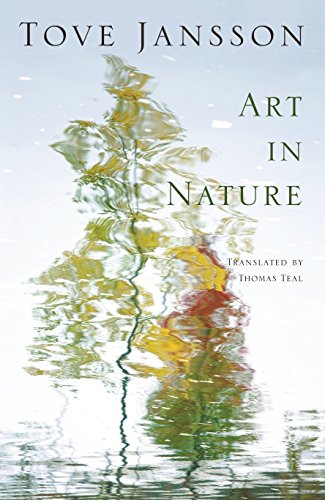 Stock image for Art in Nature: and other stories for sale by WorldofBooks