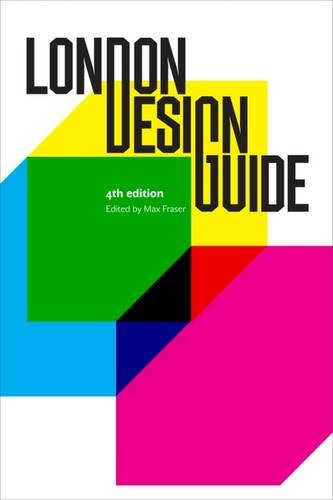 Beispielbild fr London Design Guide, 4th Edition zum Verkauf von WorldofBooks