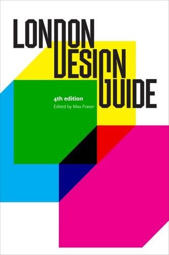 Imagen de archivo de London Design Guide, 4th Edition a la venta por WorldofBooks