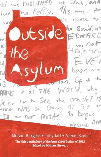 Imagen de archivo de Outside the Asylum a la venta por WorldofBooks