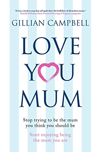 Stock image for Love You Mum for sale by AwesomeBooks