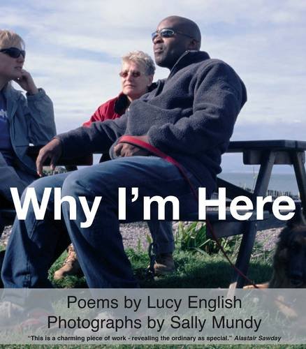 Stock image for Why I'm Here for sale by AwesomeBooks