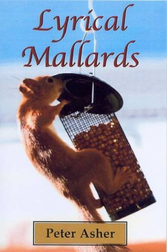 Stock image for Lyrical Mallards for sale by AwesomeBooks