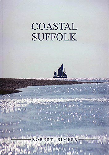 9780956329905: Coastal Suffolk