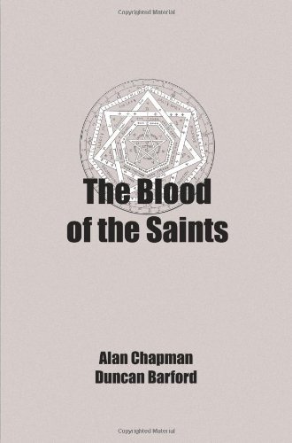 9780956332103: The Blood of the Saints