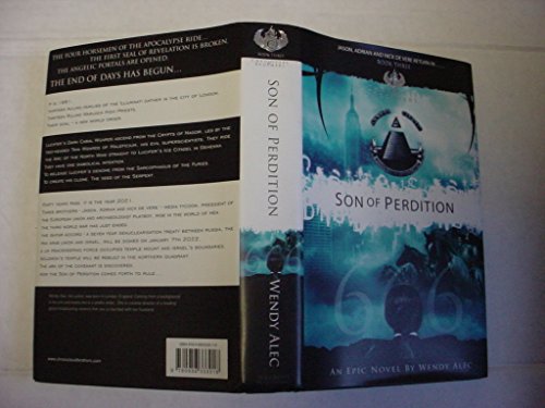 Imagen de archivo de Son of Perdition (Book Three) a la venta por SecondSale