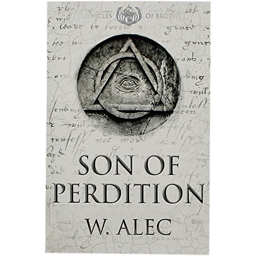 Stock image for Son of Perdition for sale by ThriftBooks-Dallas
