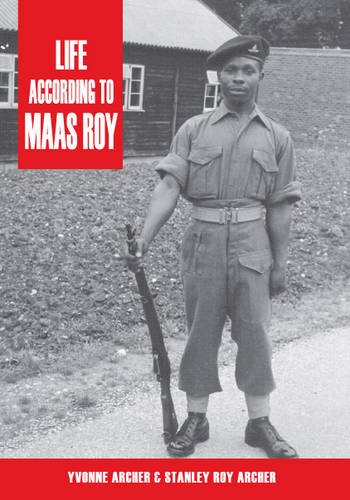 Beispielbild fr Life According to Maas Roy (Our Peace of History) zum Verkauf von WorldofBooks