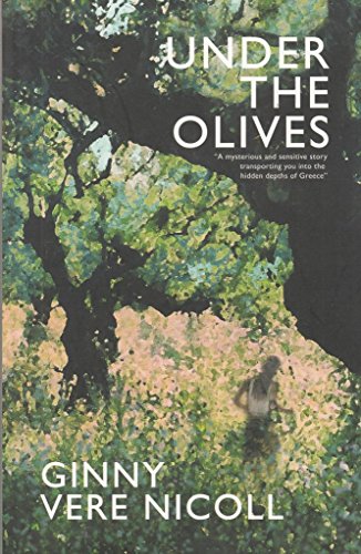 Beispielbild fr Under the Olives zum Verkauf von WorldofBooks