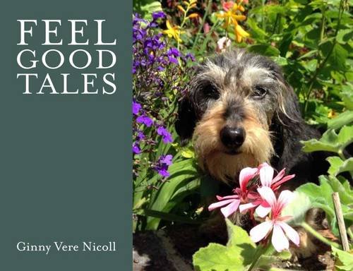 Beispielbild fr Feel Good Tales zum Verkauf von WorldofBooks