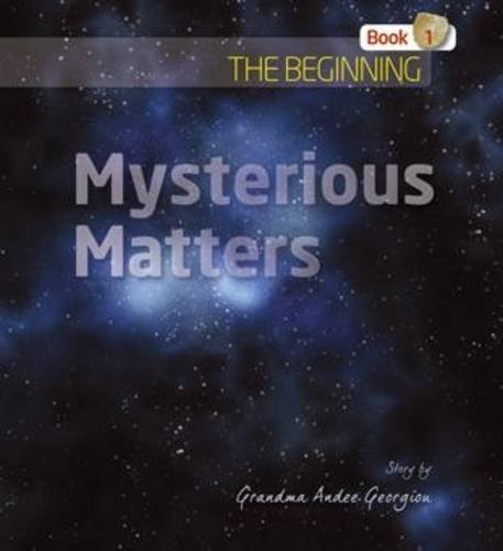 Imagen de archivo de Beginning (Bk.1) (Mysterious Matters) a la venta por WorldofBooks