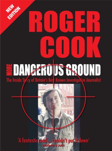 Stock image for More Dangerous Ground for sale by WorldofBooks