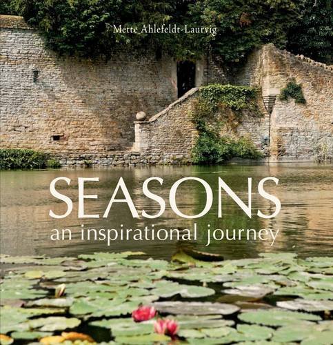 Imagen de archivo de Seasons: An Inspirational Journey a la venta por WorldofBooks