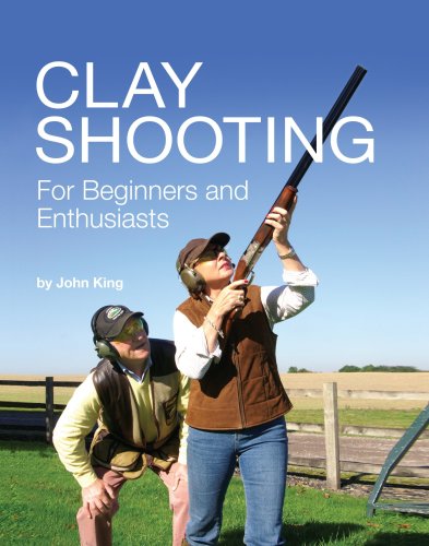 9780956346100: Clay Target Shooting for Beginners and Enthusiasts