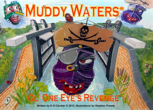 Beispielbild fr Ol One Eyes Revenge (Muddy Waters) zum Verkauf von Reuseabook